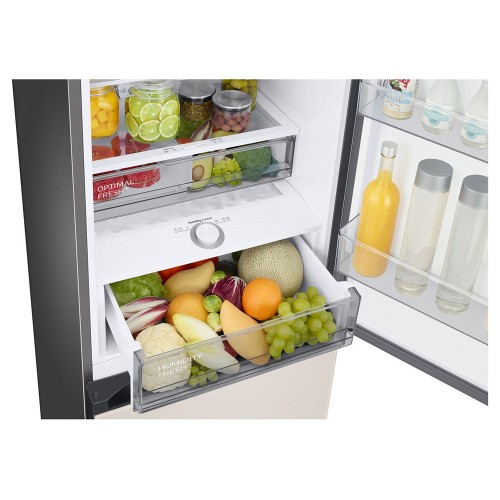 Холодильник Samsung RB38C7B5D39/EF