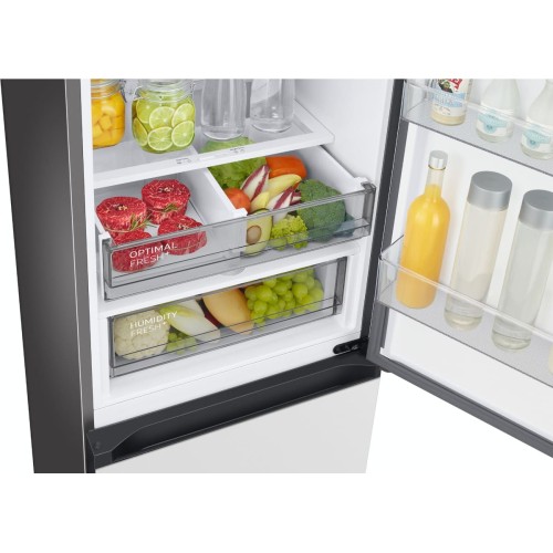 Холодильник Samsung RB38C7B6D12/EF