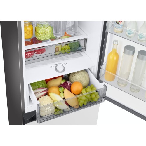 Холодильник Samsung RB38C7B6D12/EF