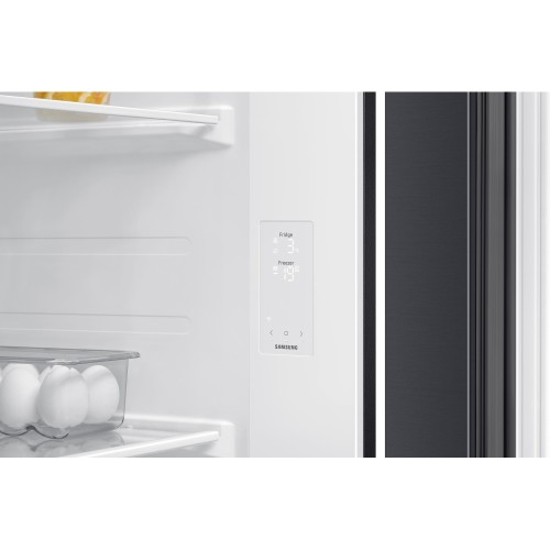 Холодильник Samsung RS70F65Q1FWT купить в Москве и Санкт-Петербурге