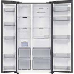 Холодильник Samsung RS70F65Q1FWT