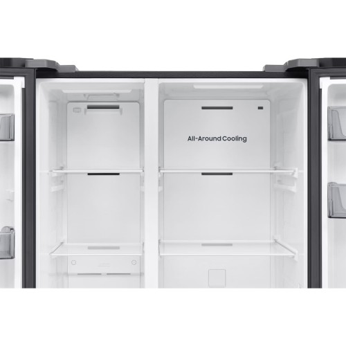 Холодильник Samsung RS70F65Q1FWT купить в Москве и Санкт-Петербурге