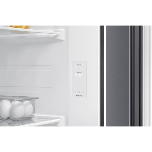 Холодильник Samsung RS70F65Q1TWT купить в Москве и Санкт-Петербурге