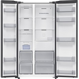 Холодильник Samsung RS70F65Q1TWT