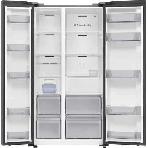 Холодильник Samsung RS70F65Q1TWT купить в Москве и Санкт-Петербурге