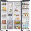 Холодильник Samsung RS70F65Q1TWT купить в Москве и Санкт-Петербурге