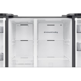 Холодильник Samsung RS70F65Q1TWT