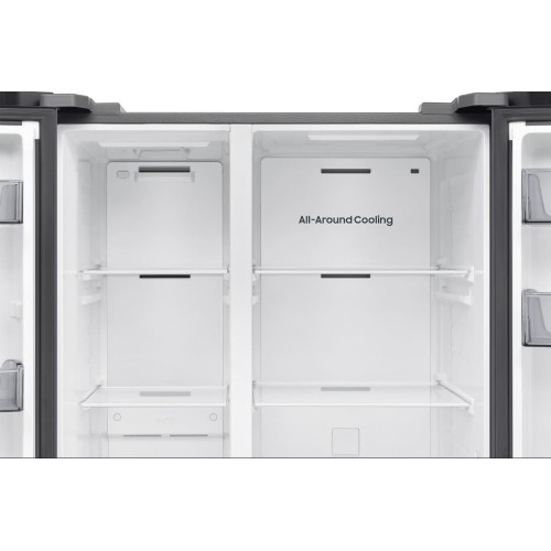 Холодильник Samsung RS70F65Q1TWT купить в Москве и Санкт-Петербурге