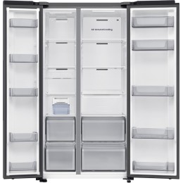 Холодильник Samsung RS70F65QETEO