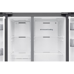Холодильник Samsung RS70F65QETEO