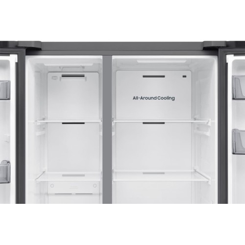Холодильник Samsung RS70F65QETEO купить в Москве и Санкт-Петербурге