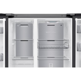 Холодильник Samsung RS80F65M1BWT