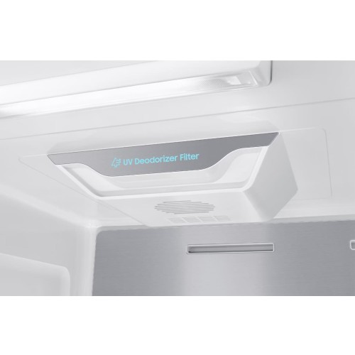 Холодильник Samsung RS80F65M1WWT купить в Москве и Санкт-Петербурге