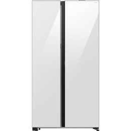 Холодильник Samsung RS80F65M1WWT
