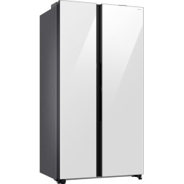 Холодильник Samsung RS80F65M1WWT