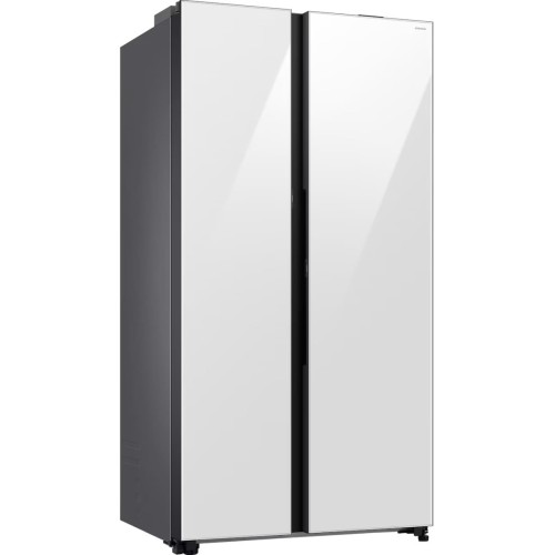 Холодильник Samsung RS80F65M1WWT купить в Москве и Санкт-Петербурге