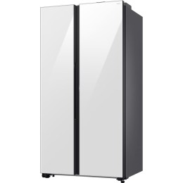 Холодильник Samsung RS80F65M1WWT