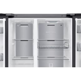 Холодильник Samsung RS80F65M1WWT