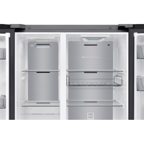 Холодильник Samsung RS80F65M1WWT купить в Москве и Санкт-Петербурге