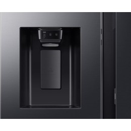Холодильник Samsung RS90F65D1FWT