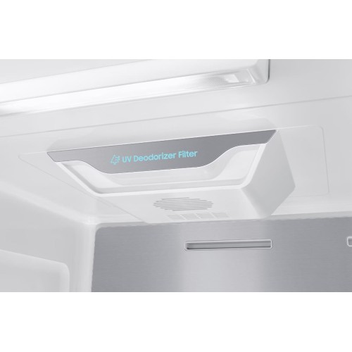 Холодильник Samsung RS90F65D1FWT купить в Москве и Санкт-Петербурге