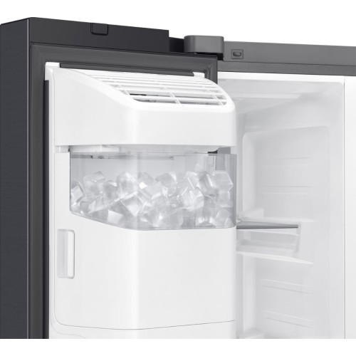 Холодильник Samsung RS90F65D1FWT купить в Москве и Санкт-Петербурге