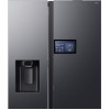 Холодильник Samsung RS90F65D1FWT купить в Москве и Санкт-Петербурге