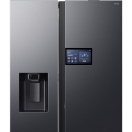 Холодильник Samsung RS90F65D1FWT