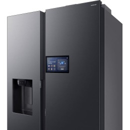 Холодильник Samsung RS90F65D1FWT