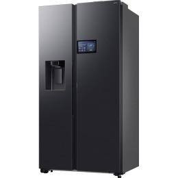 Холодильник Samsung RS90F65D1FWT