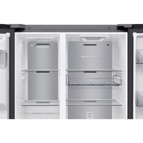 Холодильник Samsung RS90F65D1FWT купить в Москве и Санкт-Петербурге