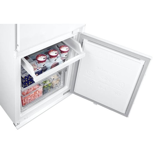 Встраиваемый холодильник Samsung BRB26705EWW/EF