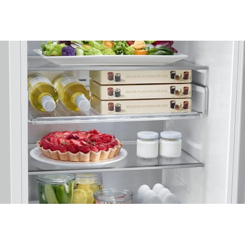 Встраиваемый холодильник Samsung BRB26705EWW/EF