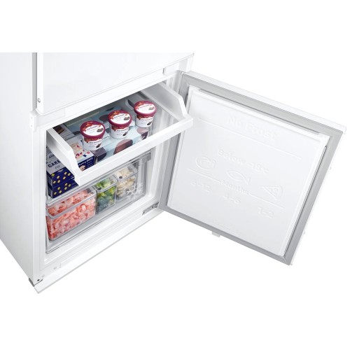 Встраиваемый холодильник Samsung BRB26705EWW