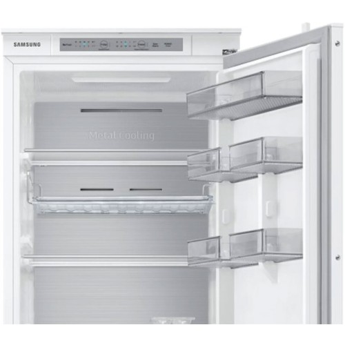 Встраиваемый холодильник Samsung BRB26705EWW