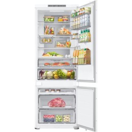 Встраиваемый холодильник Samsung BRB38G705EWW