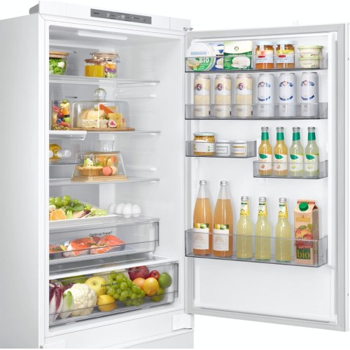 Встраиваемый холодильник Samsung BRB38G705EWW