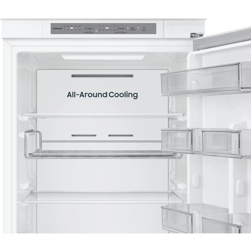 Встраиваемый холодильник Samsung BRB70F26CES0EO