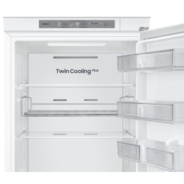 Встраиваемый холодильник Samsung BRB70F30AES0EO