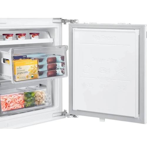 Встраиваемый холодильник Samsung BRB80F26ACF0EO