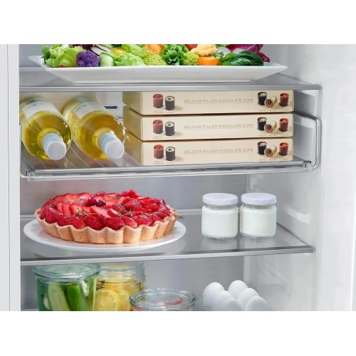 Встраиваемый холодильник Samsung BRB80F26ACF0EO