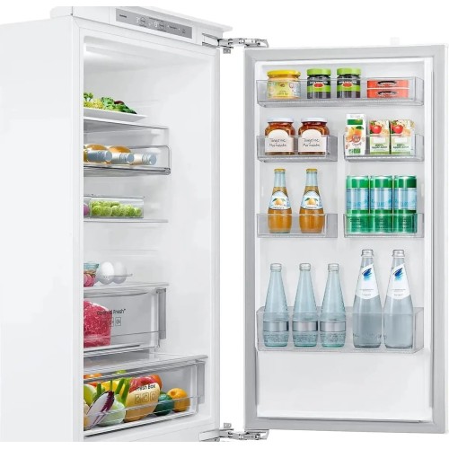 Встраиваемый холодильник Samsung BRB80F26ACF0EO
