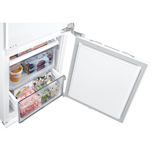 Встраиваемый холодильник Samsung BRB80F26ADF0EO