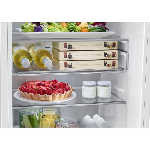 Встраиваемый холодильник Samsung BRB80F26ADS0EO