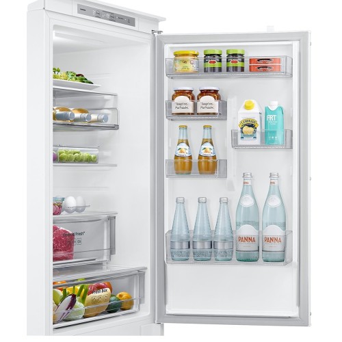 Встраиваемый холодильник Samsung BRB80F26ADS0EO