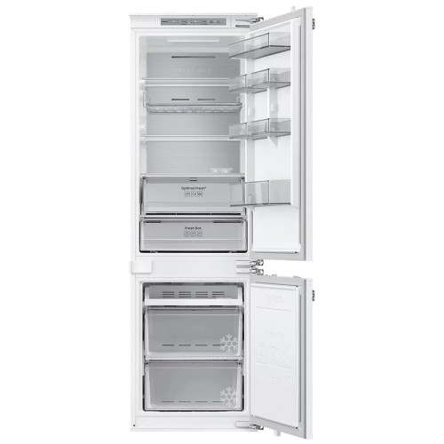 Встраиваемый холодильник Samsung BRB80F26CEF0EO
