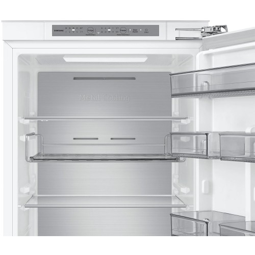 Встраиваемый холодильник Samsung BRB80F26CEF0EO