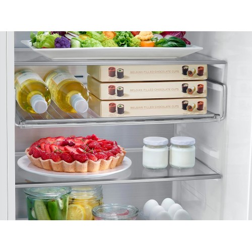 Встраиваемый холодильник Samsung BRB80F26CEF0EO