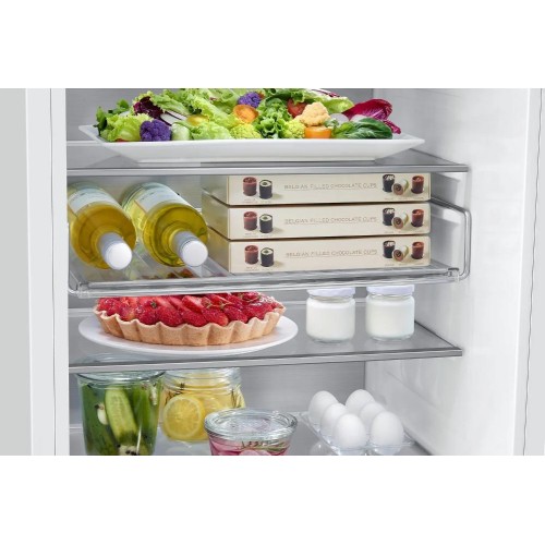 Встраиваемый холодильник Samsung BRB80F30AEF0EO