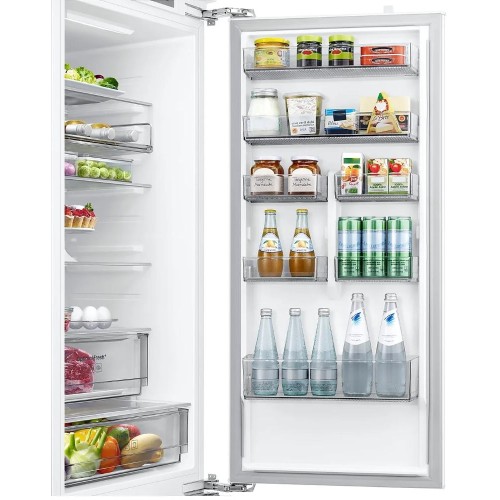 Встраиваемый холодильник Samsung BRB80F30AEF0EO